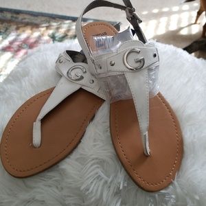 Sandals BYGUESS